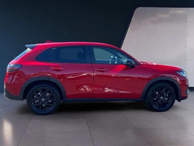 2024 Honda HR-V AWD Sport