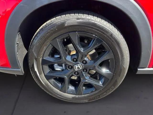 2024 Honda HR-V AWD Sport