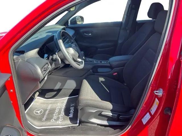 2024 Honda HR-V AWD Sport