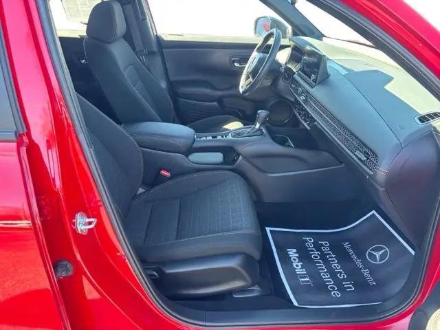 2024 Honda HR-V AWD Sport