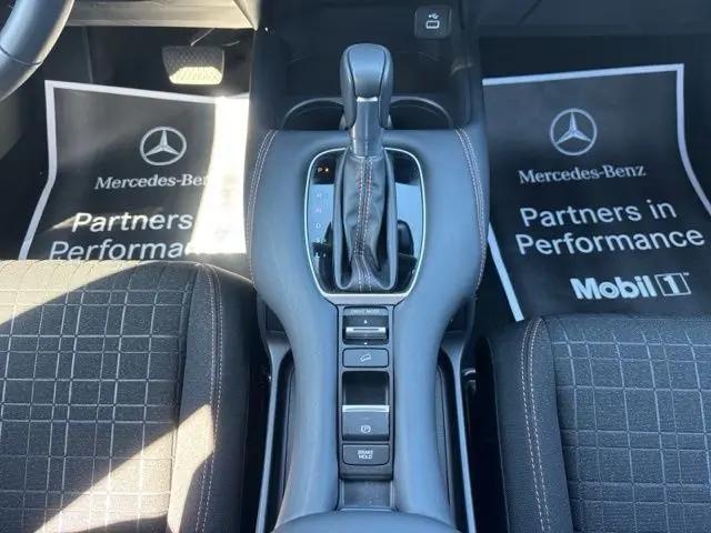 2024 Honda HR-V AWD Sport