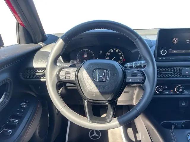 2024 Honda HR-V AWD Sport