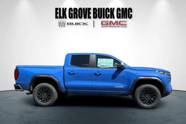2026 GMC Canyon Elevation, 4WD