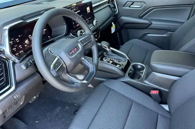 2026 GMC Canyon Elevation, 4WD