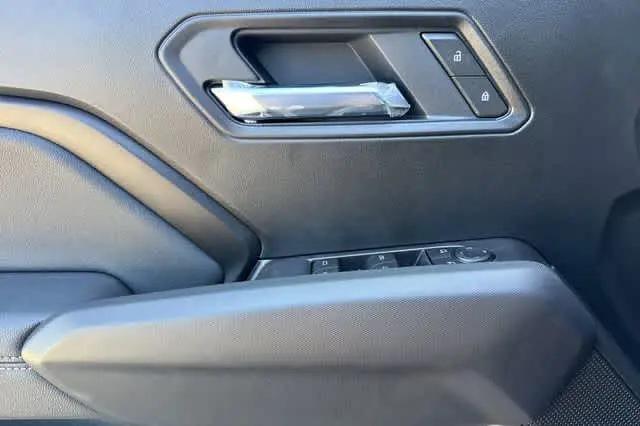2026 GMC Canyon Elevation, 4WD