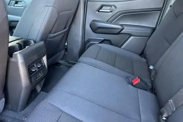 2026 GMC Canyon Elevation, 4WD