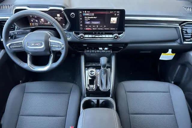 2026 GMC Canyon Elevation, 4WD