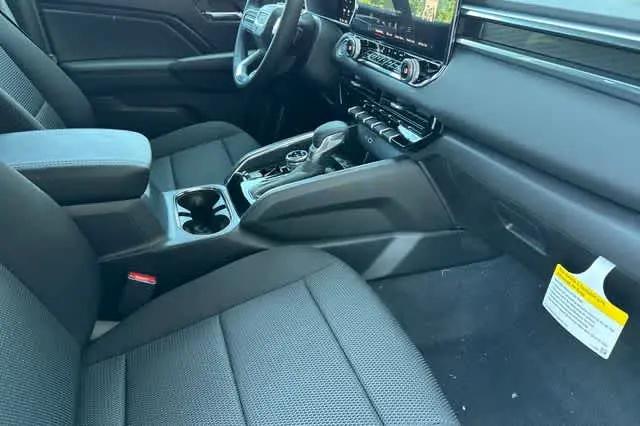 2026 GMC Canyon Elevation, 4WD