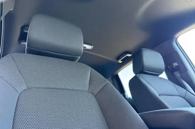 2026 GMC Canyon Elevation, 4WD