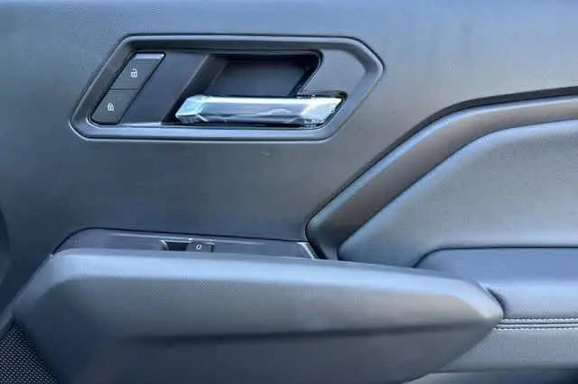 2026 GMC Canyon Elevation, 4WD