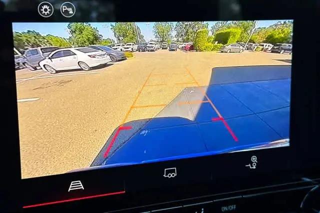 2026 GMC Canyon Elevation, 4WD