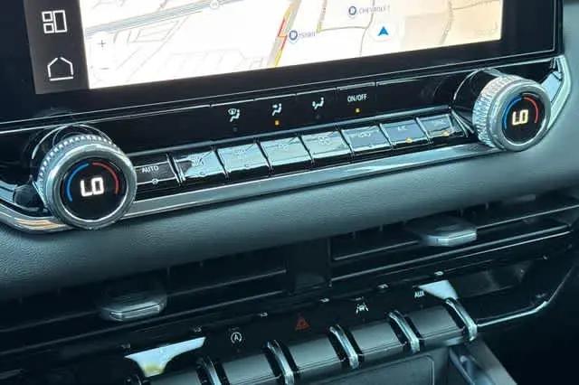 2026 GMC Canyon Elevation, 4WD