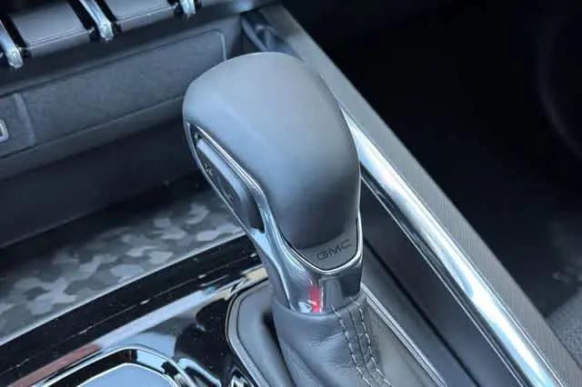2026 GMC Canyon Elevation, 4WD
