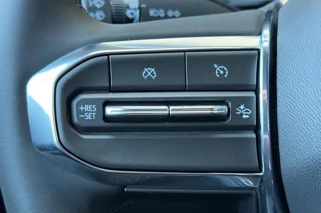 2026 GMC Canyon Elevation, 4WD