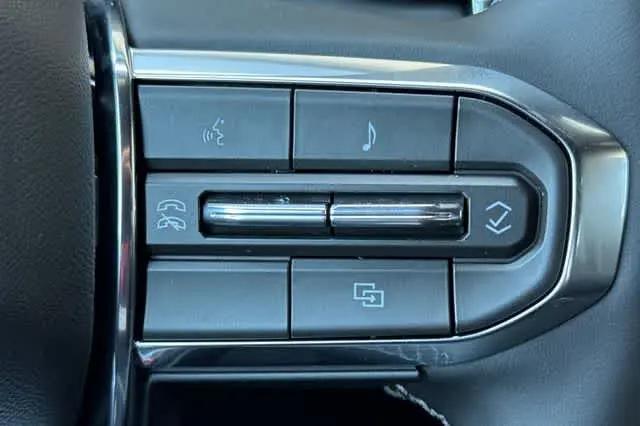 2026 GMC Canyon Elevation, 4WD