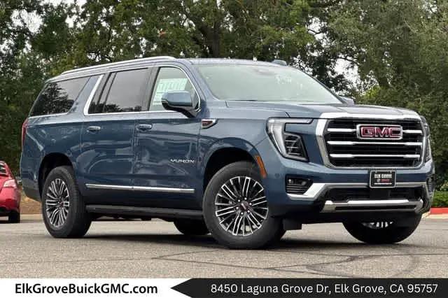 2026 GMC Yukon XL 4WD Elevation for sale in Elk Grove, CA