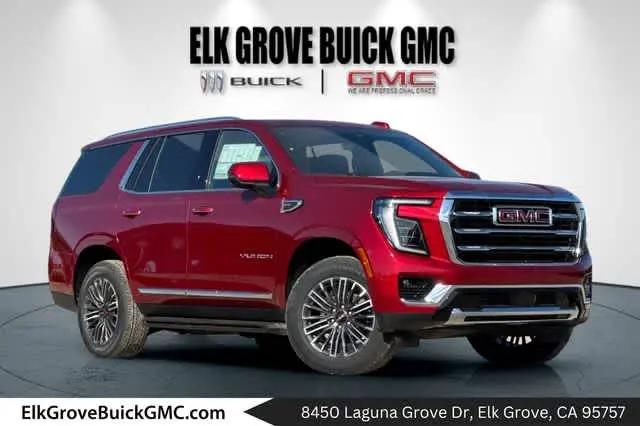 2026 GMC Yukon 4WD Elevation for sale in Elk Grove, CA