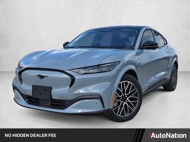 2026 Ford Mustang Mach-E Premium for sale in Katy, TX