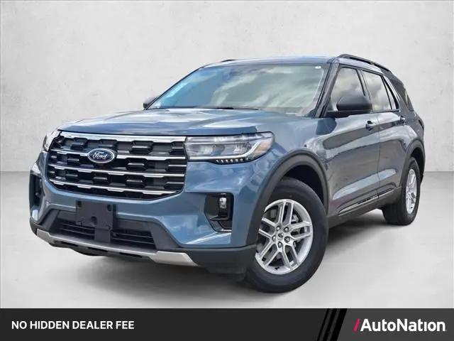 2026 Ford Explorer Active for sale in Katy, TX
