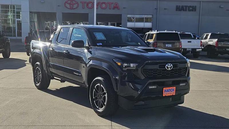 2024 Toyota Tacoma TRD Sport for sale in Show Low, AZ