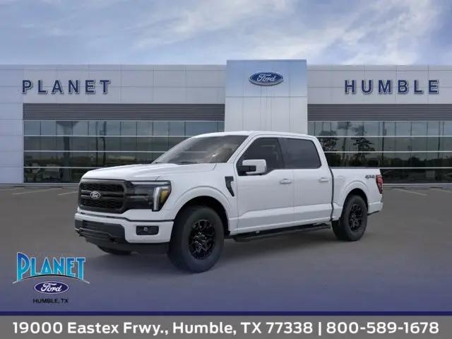 2026 Ford F-150 LARIAT for sale in Humble, TX