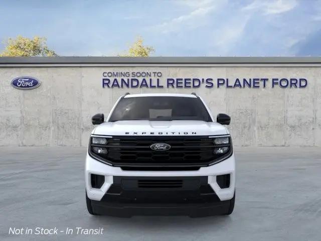 2026 Ford Expedition Max Platinum MAX