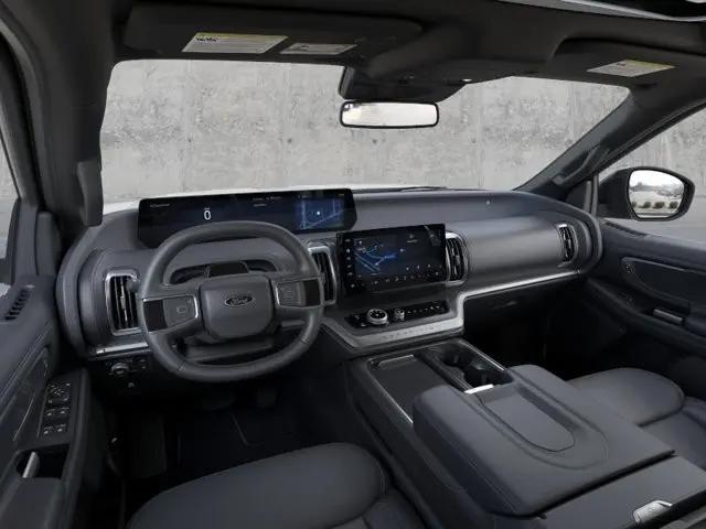2026 Ford Expedition Max Platinum MAX