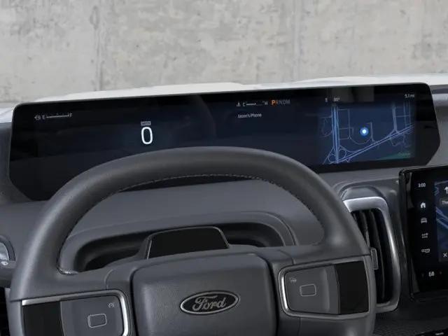 2026 Ford Expedition Max Platinum MAX
