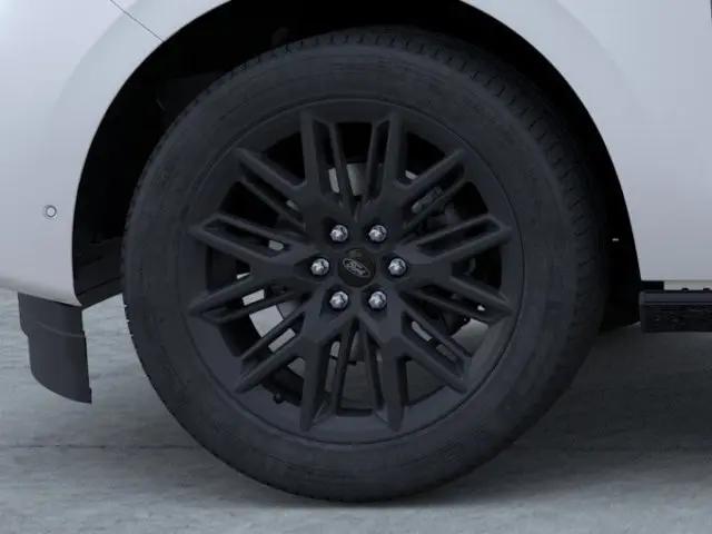 2026 Ford Expedition Max Platinum MAX