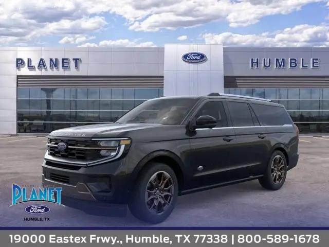 2026 Ford Expedition Max King Ranch MAX for sale in Humble, TX