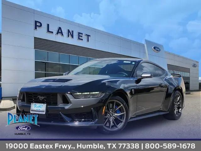 2026 Ford Mustang Dark Horse Fastback for sale in Humble, TX