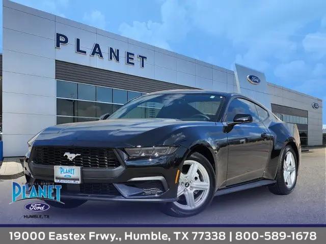 2026 Ford Mustang EcoBoost Fastback for sale in Humble, TX