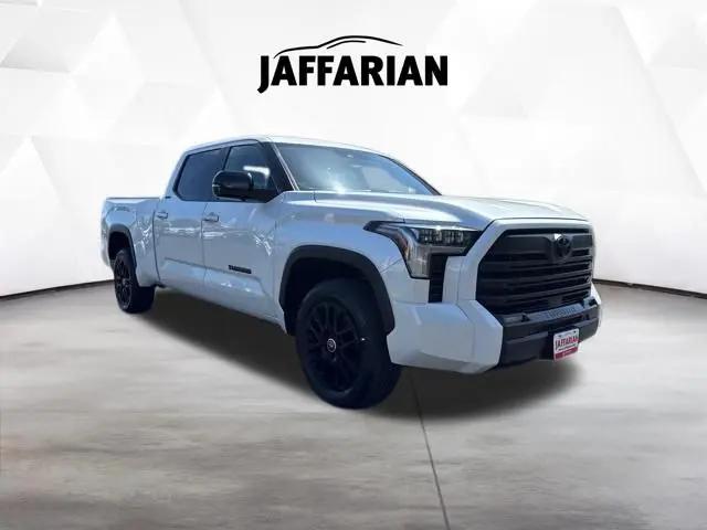 2024 Toyota Tundra Limited for sale in Haverhill, MA