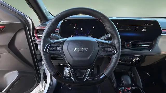 2024 Chevrolet TrailBlazer FWD RS