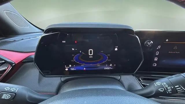 2024 Chevrolet TrailBlazer FWD RS