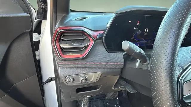 2024 Chevrolet TrailBlazer FWD RS