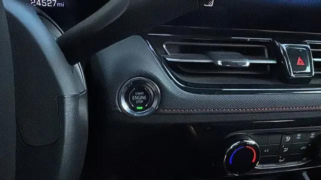 2024 Chevrolet TrailBlazer FWD RS