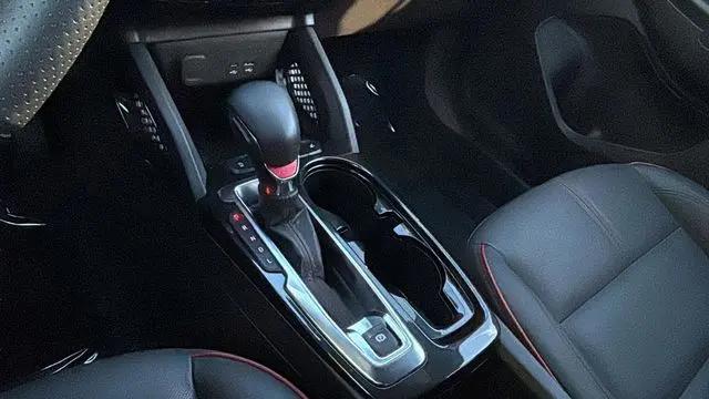 2024 Chevrolet TrailBlazer FWD RS