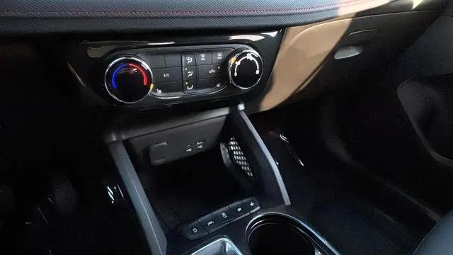 2024 Chevrolet TrailBlazer FWD RS