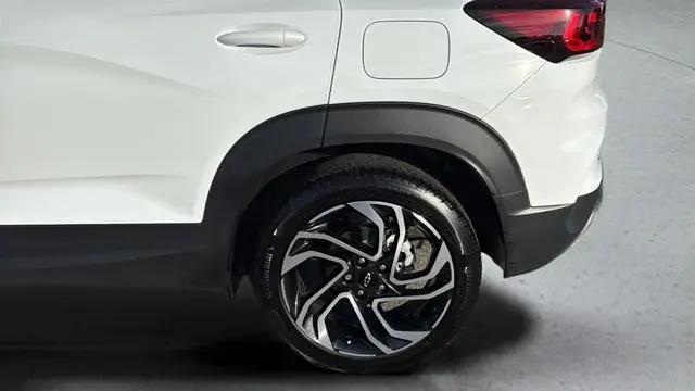 2024 Chevrolet TrailBlazer FWD RS