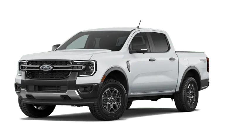 2026 Ford Ranger XLT for sale in Harlan, IA