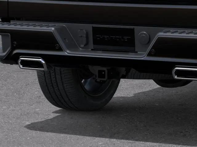 2026 Chevrolet Silverado 1500 4WD Crew Cab Short Bed High Country