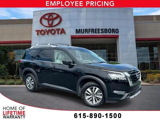 2025 Nissan Pathfinder SL 4WD for sale in Murfreesboro, TN