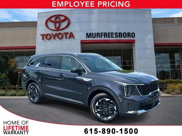 2025 Kia Sorento S for sale in Murfreesboro, TN