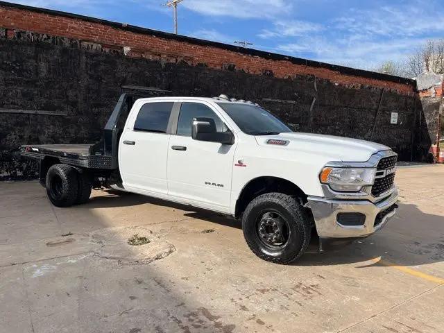 2024 Ram 3500 Tradesman/SLT/Laramie/Limited for sale in Breckenridge, TX