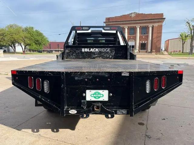 2024 Ram 3500 Tradesman/SLT/Laramie/Limited