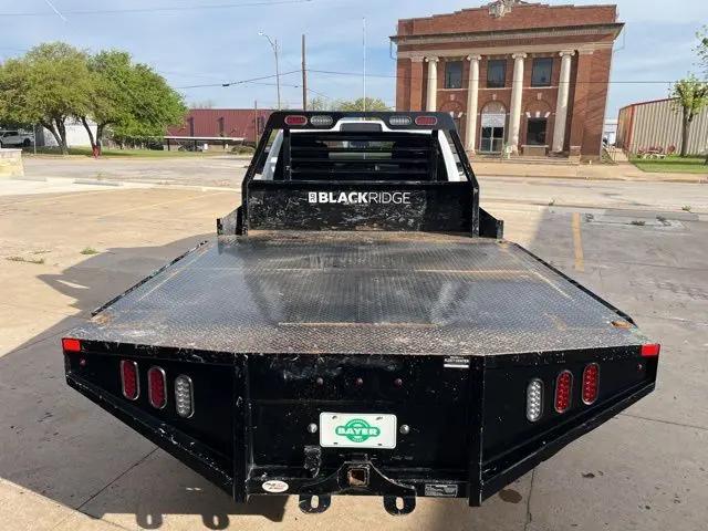 2024 Ram 3500 Tradesman/SLT/Laramie/Limited