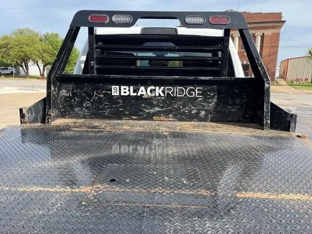 2024 Ram 3500 Tradesman/SLT/Laramie/Limited