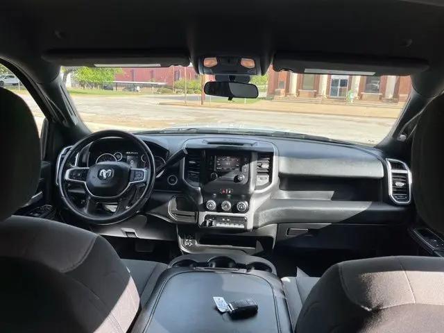 2024 Ram 3500 Tradesman/SLT/Laramie/Limited