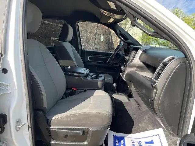2024 Ram 3500 Tradesman/SLT/Laramie/Limited